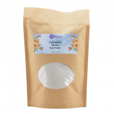 Calendula Body Powder 14.5 oz